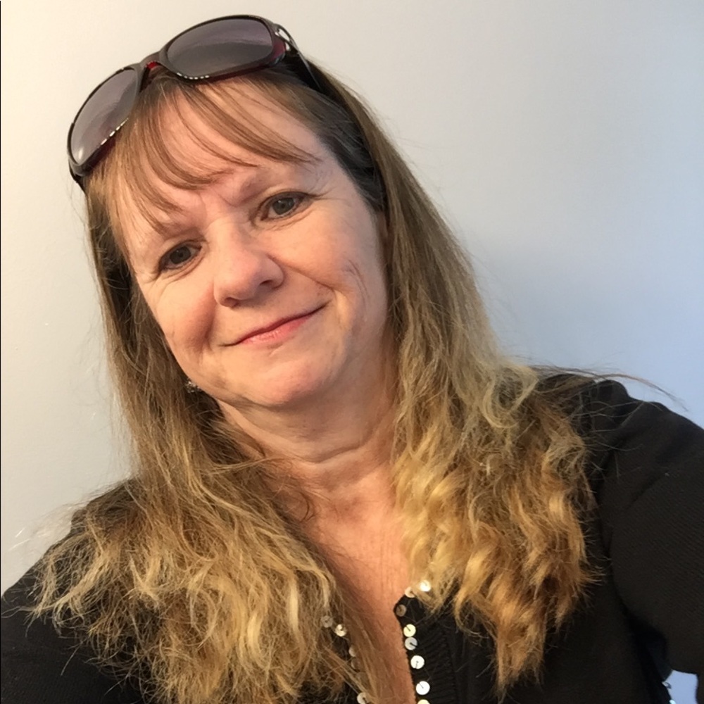 Meet your Posher, Mary
